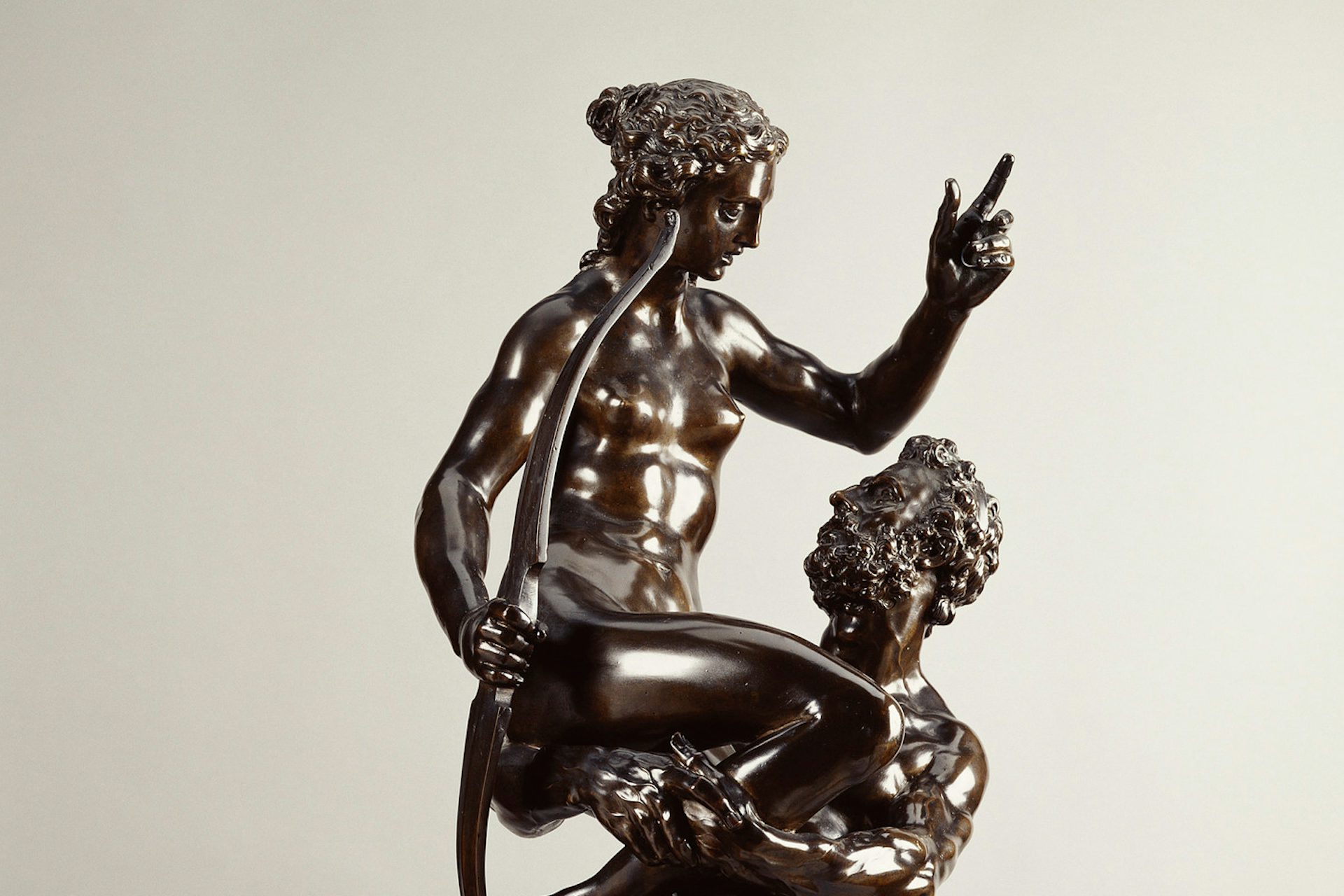 Antiope (daughter of Ares)