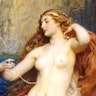 Aphrodite, Greek Goddess of Love (3:2)