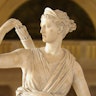 Artemis, Greek Goddess of the Hunt (3:2)