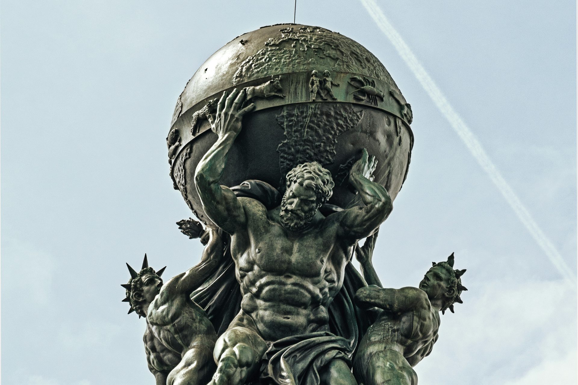 Atlas
