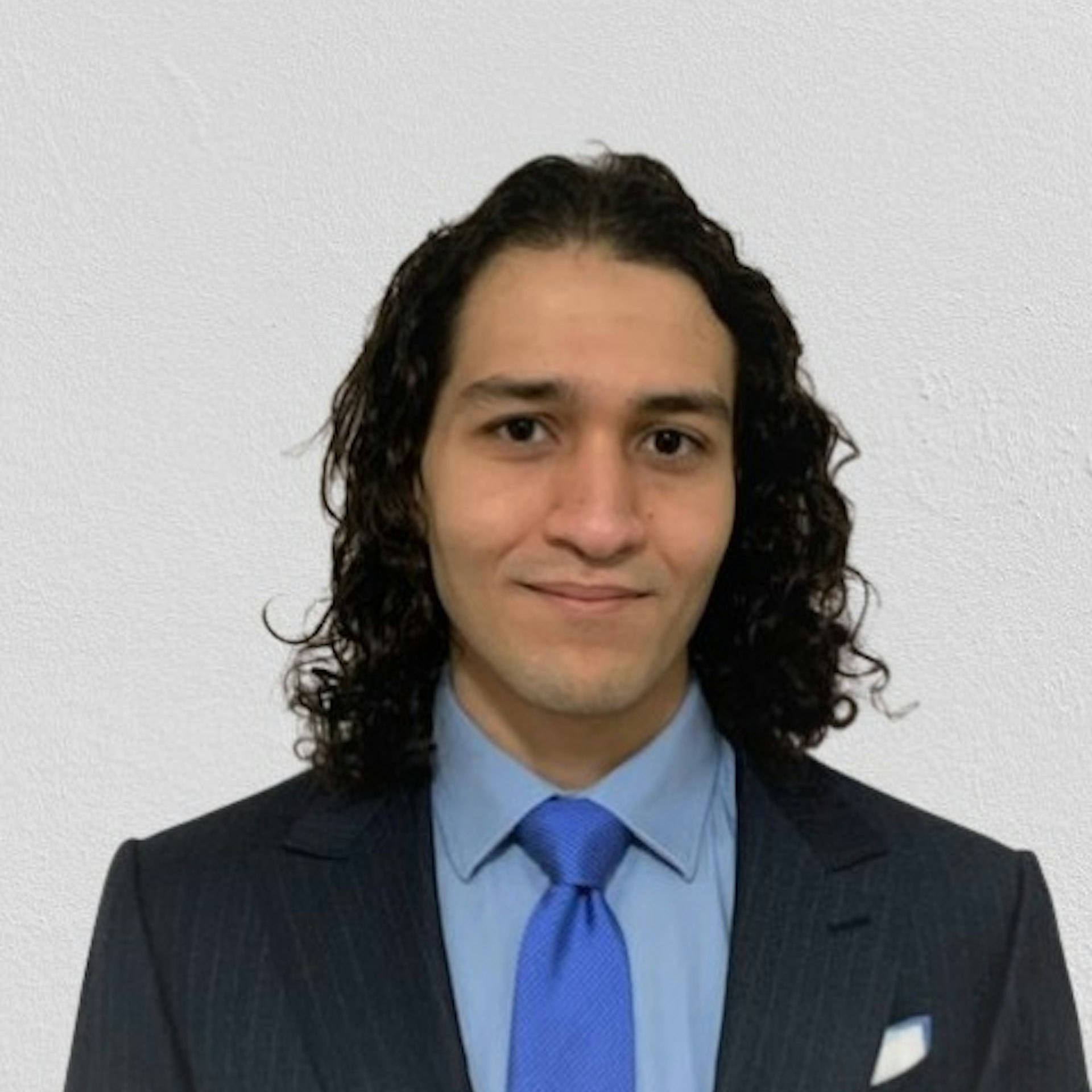 Avi Kapach Profile Photo