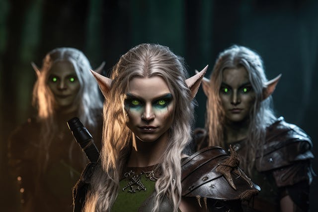 blood-elf-name-generator