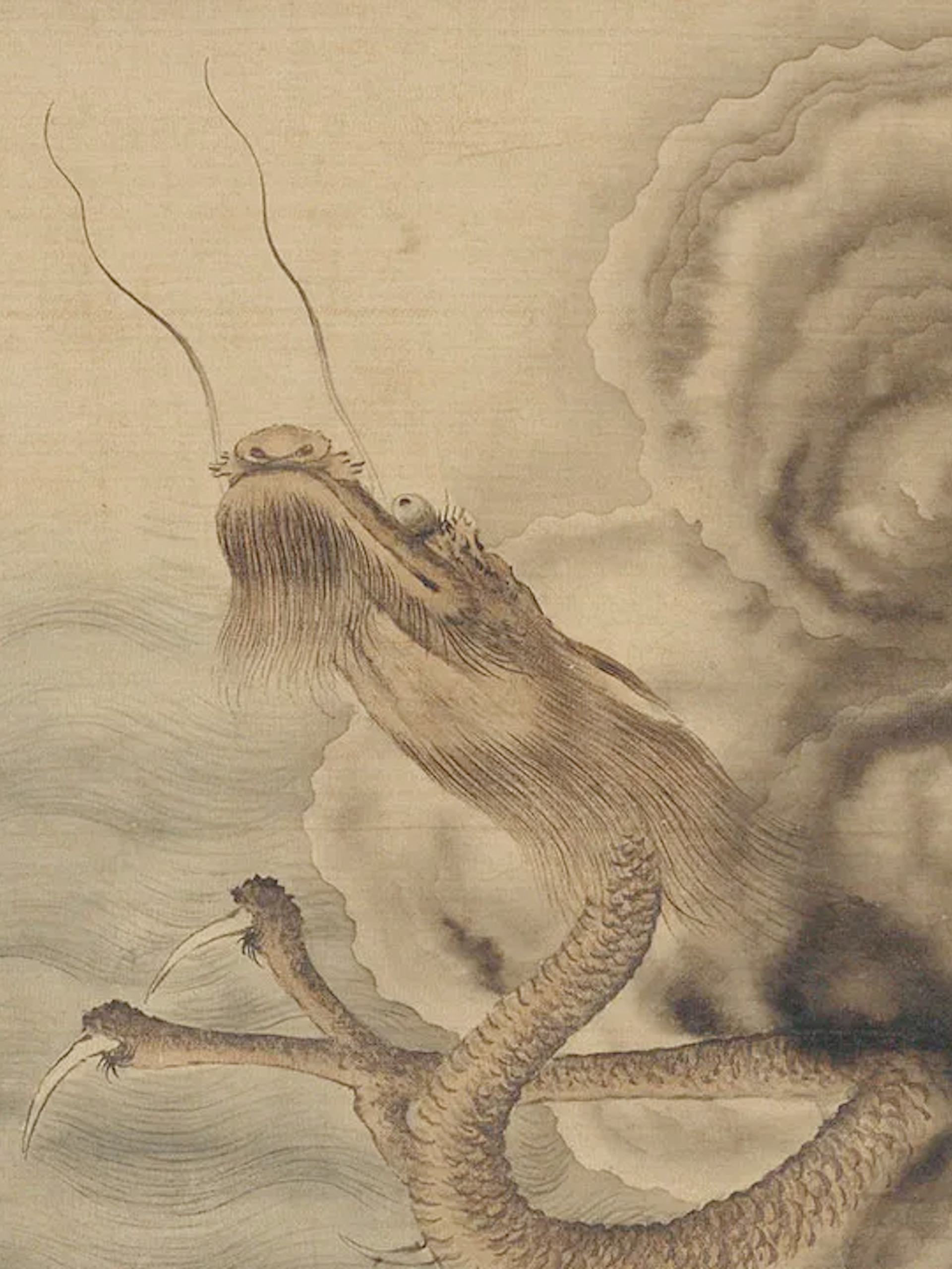 Chinese Mythology Hero Image