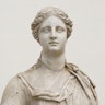 Demeter, Greek Goddess of Fertility (3:2)
