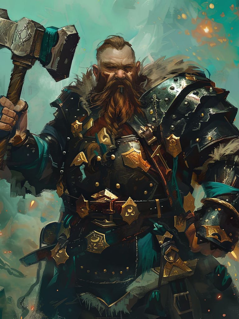 Dwarf