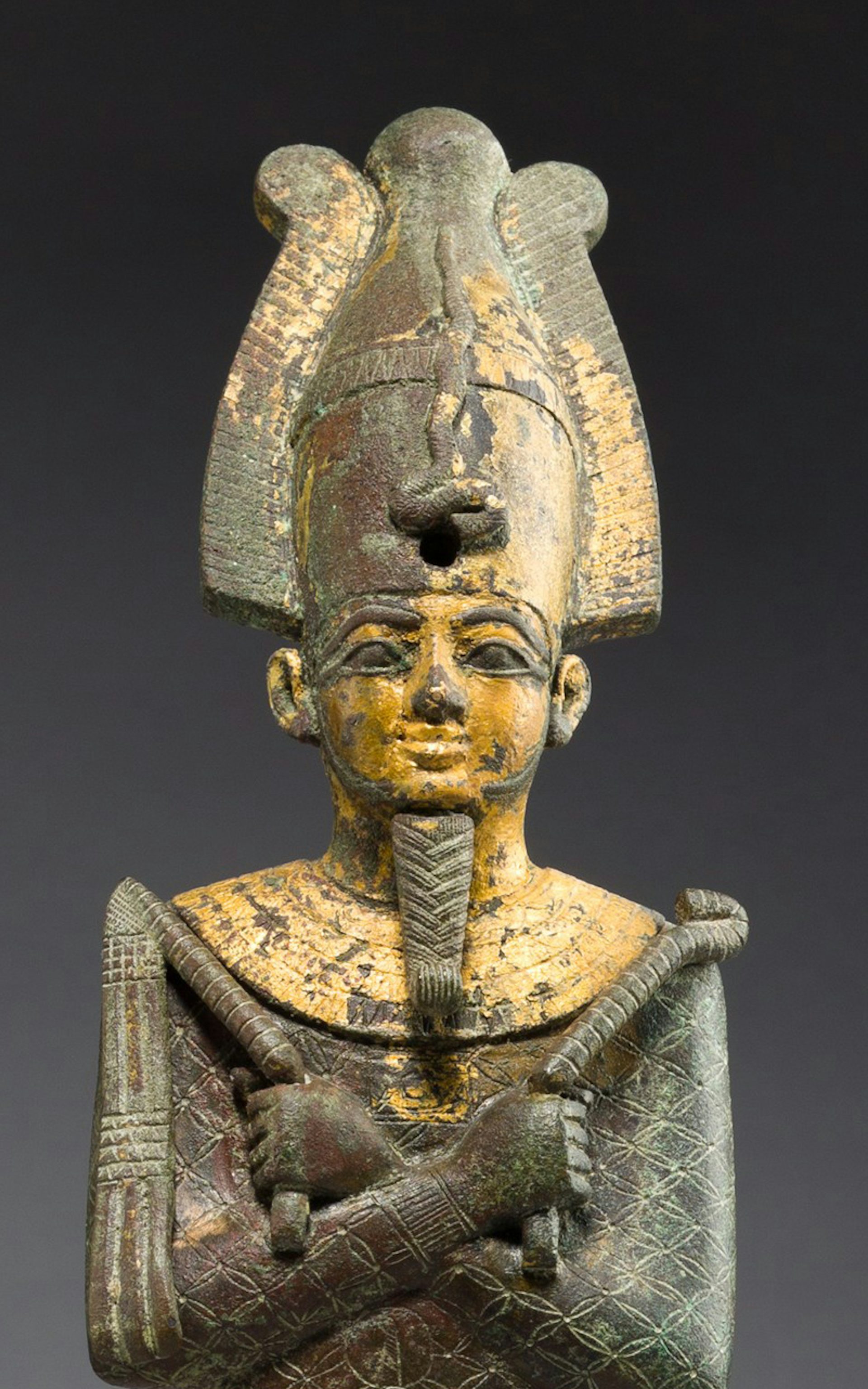 Egyptian Mythology Hero Image