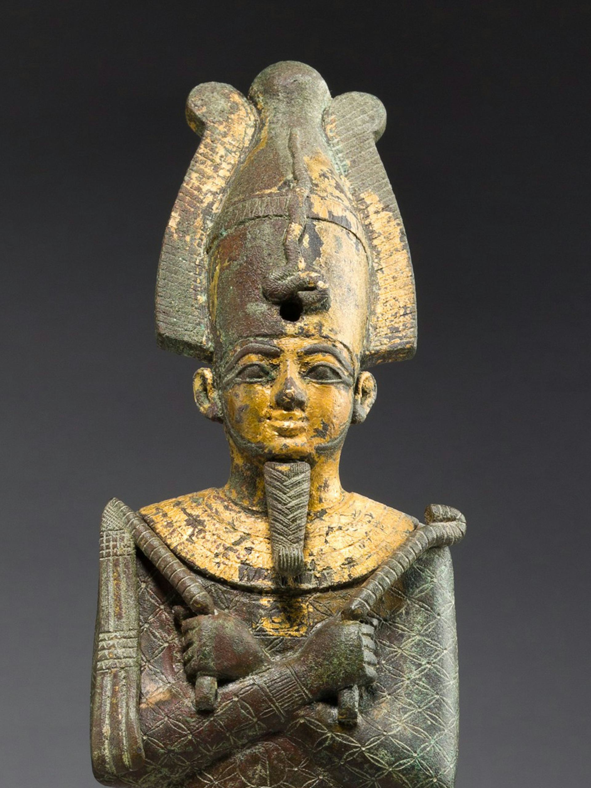 Egyptian Mythology Hero Image