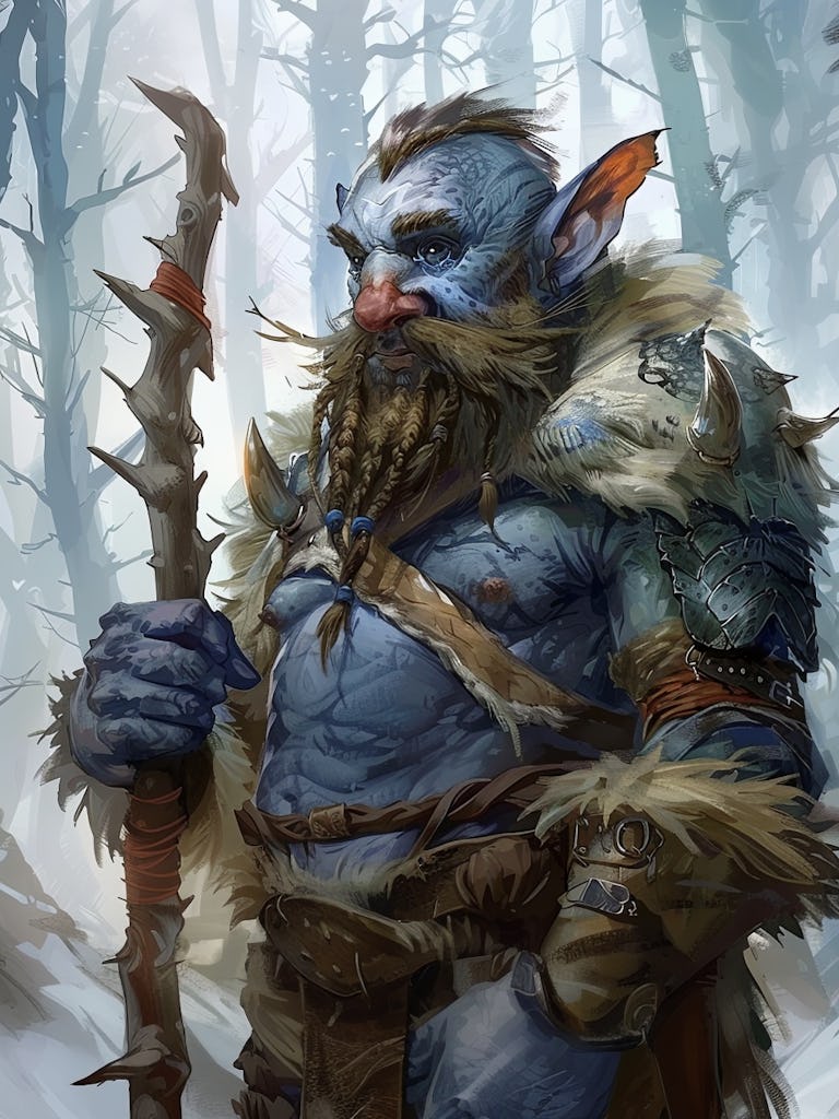 Firbolg