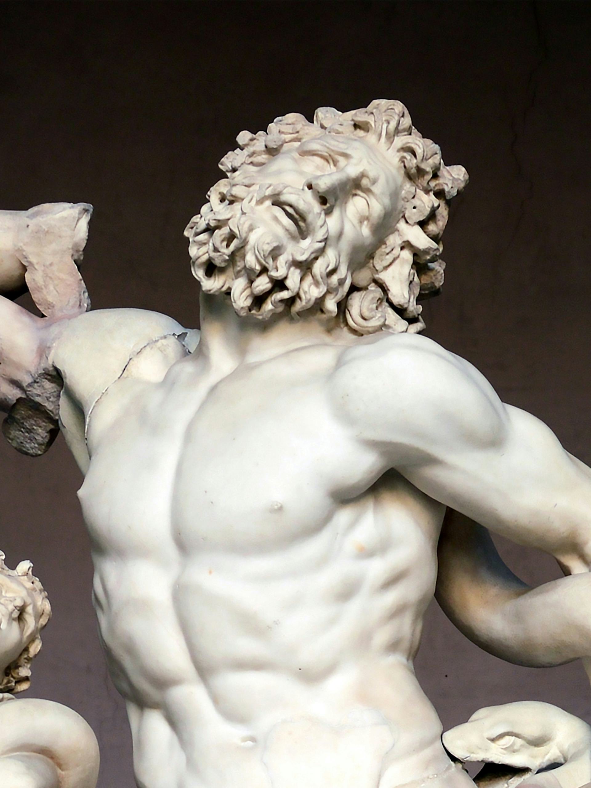 Greek Mythology Hero Image