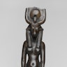 Hathor, Egyptian Goddess of the Sky (3:2)