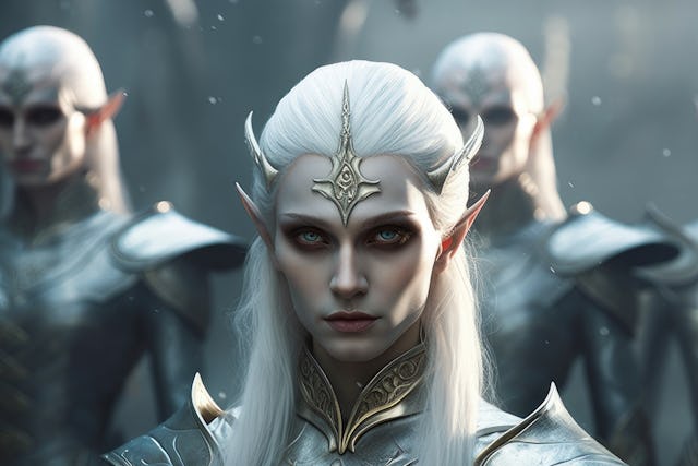 high-elf-name-generator