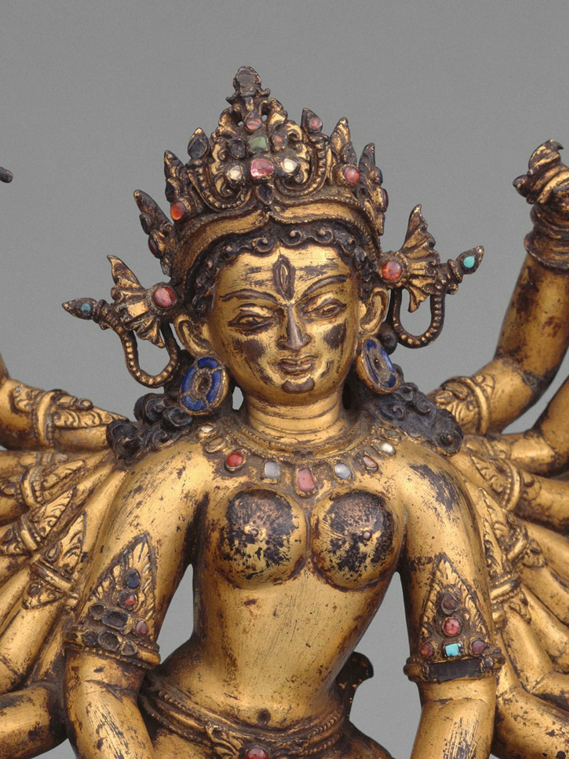 Hindu Mythology Hero Image