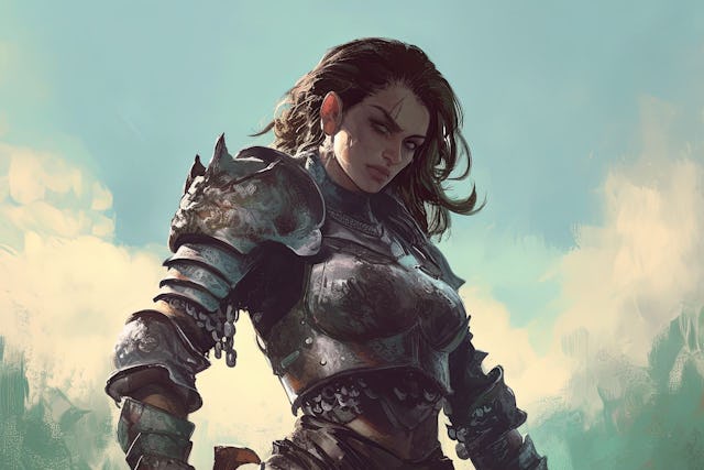 Human DnD Name Generator