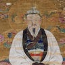Jade Emperor, Chinese Ruler of Heaven (3:2)