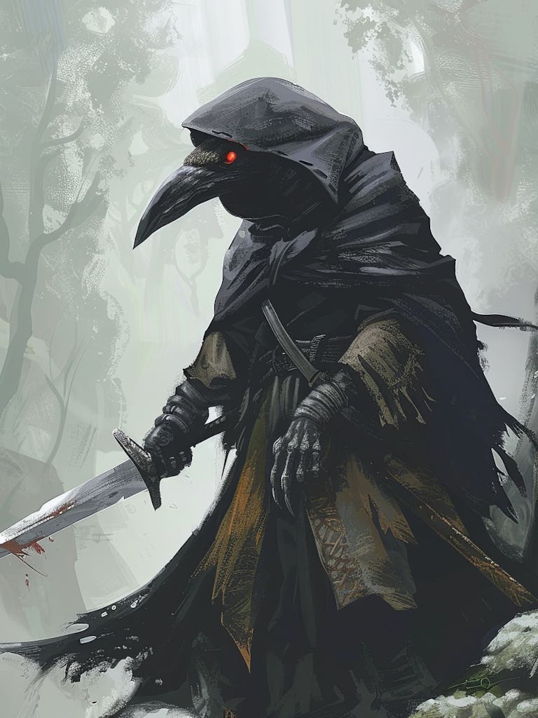 Kenku