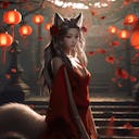 Kitsune