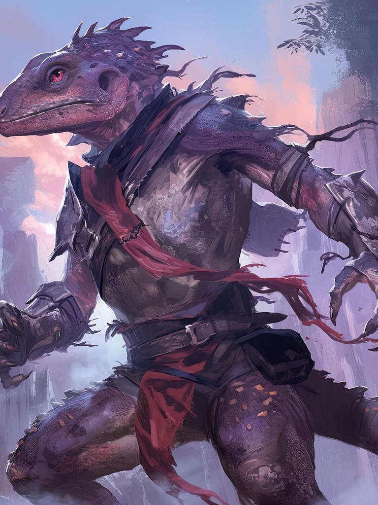 Kobold