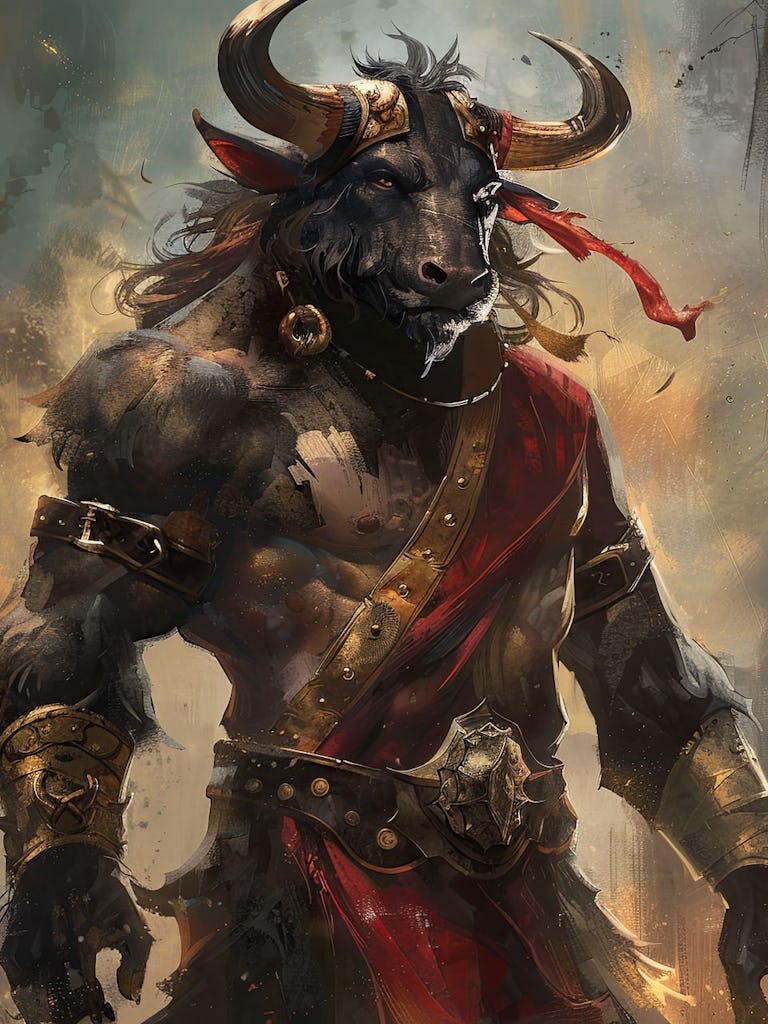 Minotaur