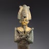 Osiris, Egyptian God of the Underworld (3:2)