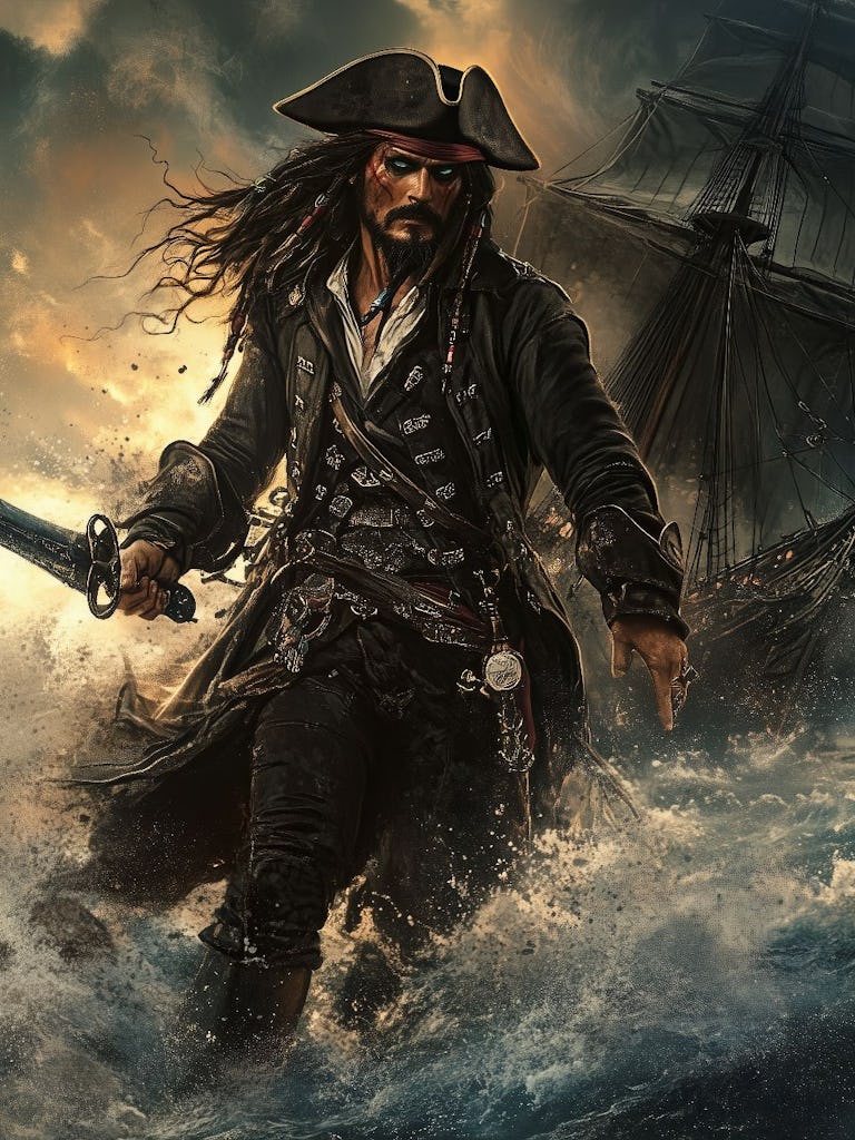 Pirate