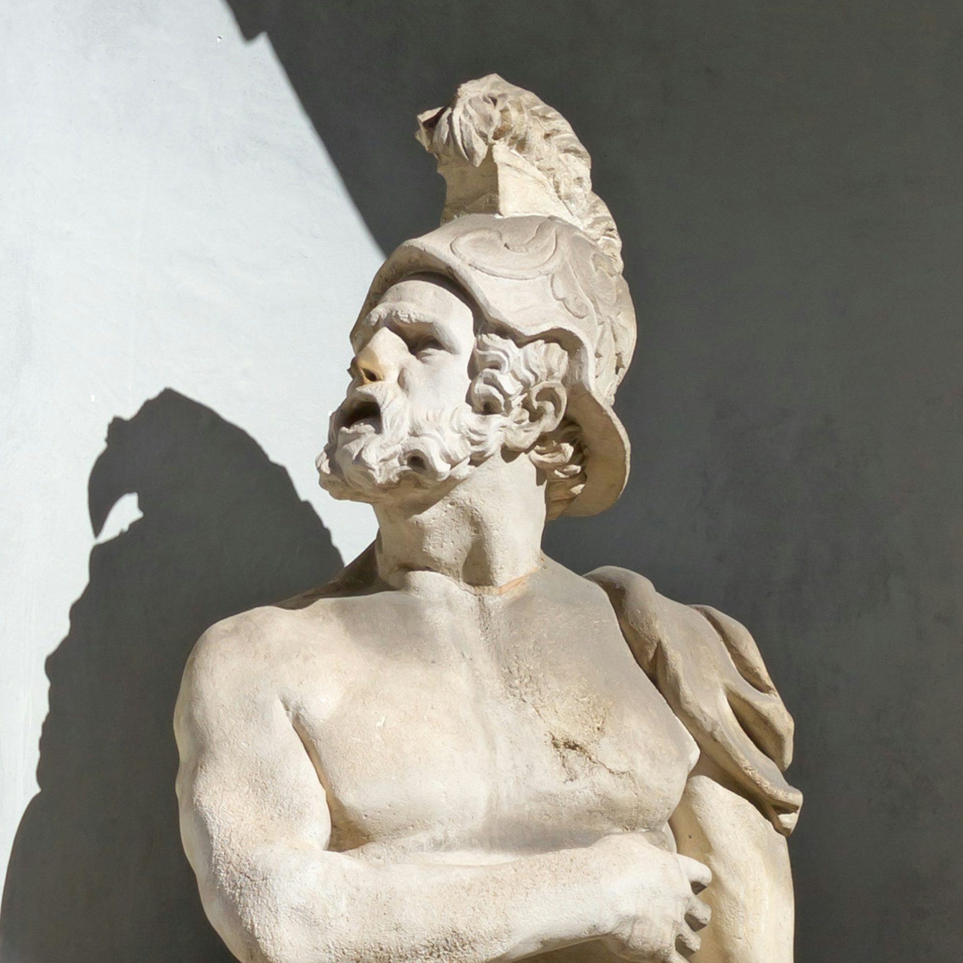 Roman Mythology Hero Image