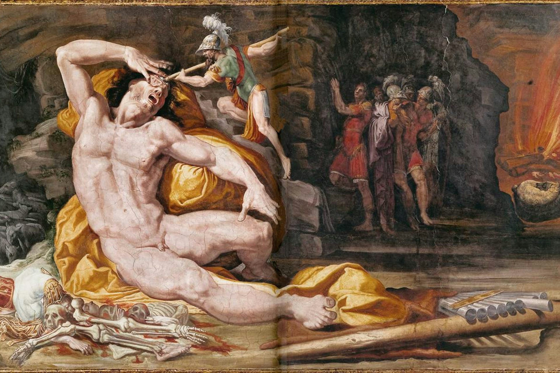 Polyphemus