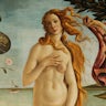 Venus, Roman Goddess of Love (3:2)