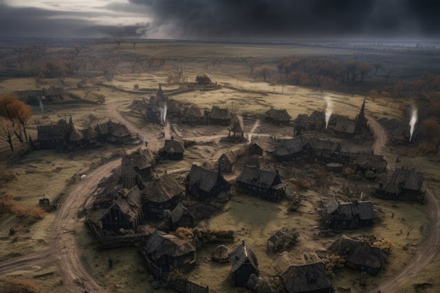 village-name-generator