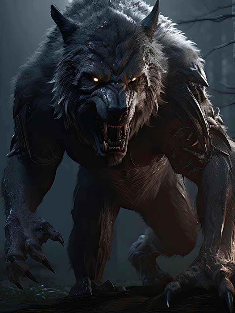 Werewolf